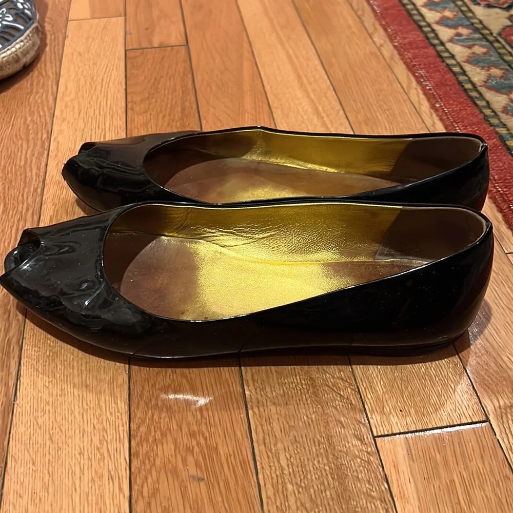 PRADA FLATS - Picture 2 of 3